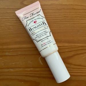 Too Faced Hangover Primer (full size)